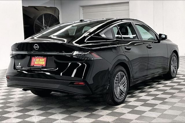 2026 Nissan Sentra S - Cold Weather Package