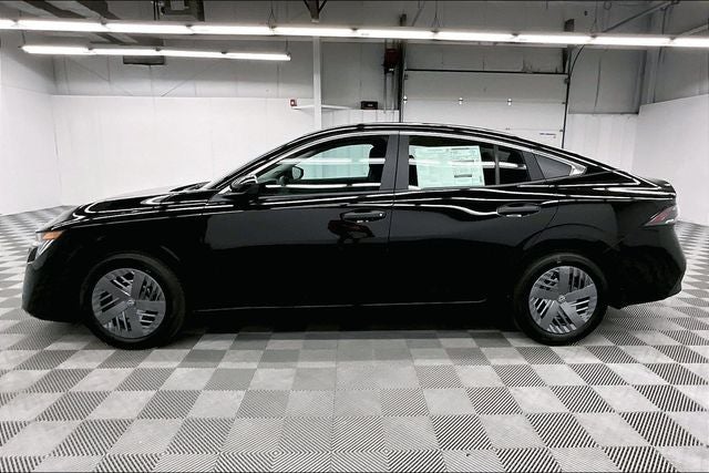 2026 Nissan Sentra S - Cold Weather Package
