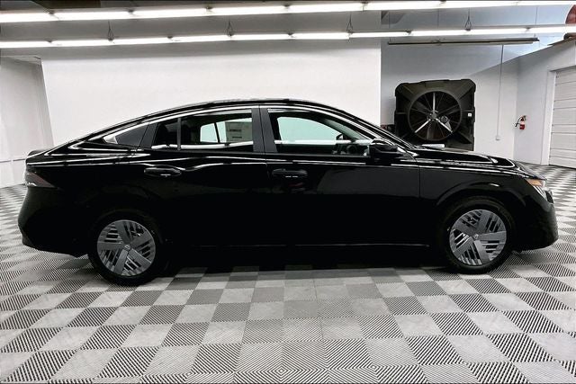 2026 Nissan Sentra S - Cold Weather Package