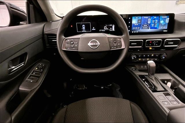 2026 Nissan Sentra S - Cold Weather Package