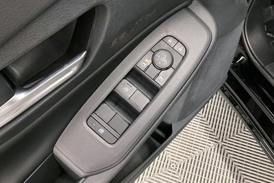 2026 Nissan Sentra S - Cold Weather Package