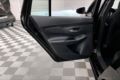 2026 Nissan Sentra S - Cold Weather Package