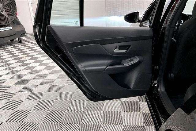 2026 Nissan Sentra S - Cold Weather Package