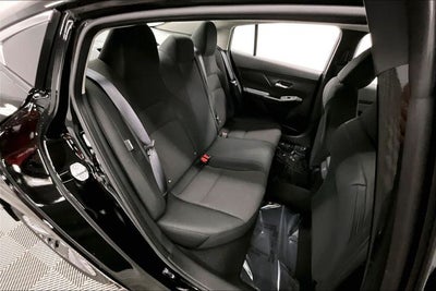 2026 Nissan Sentra S - Cold Weather Package