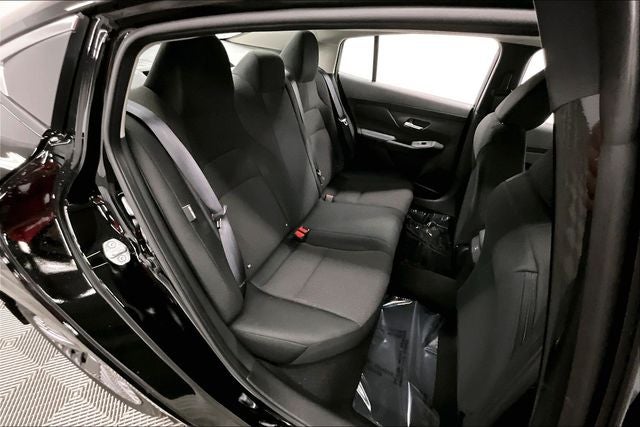 2026 Nissan Sentra S - Cold Weather Package