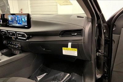 2026 Nissan Sentra S - Cold Weather Package