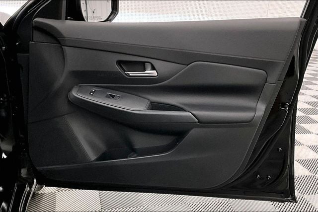 2026 Nissan Sentra S - Cold Weather Package