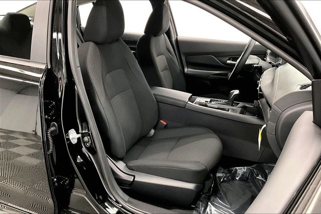 2026 Nissan Sentra S - Cold Weather Package