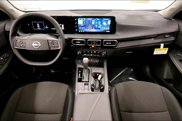 2026 Nissan Sentra S - Cold Weather Package