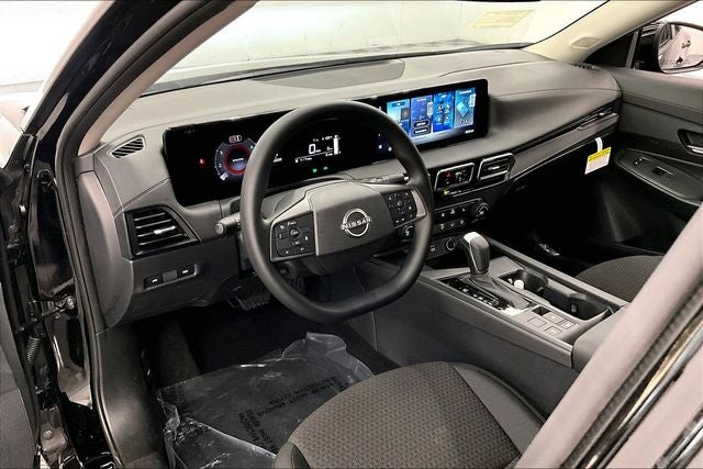2026 Nissan Sentra S - Cold Weather Package