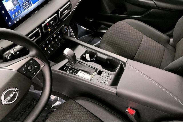 2026 Nissan Sentra S - Cold Weather Package
