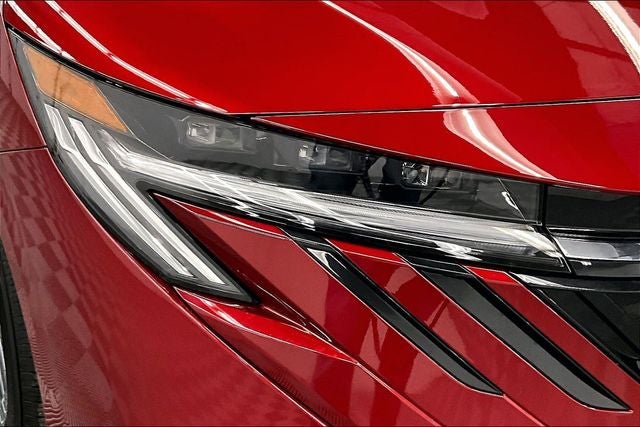 2026 Nissan Sentra SV - Convenience and Moonroof Packages