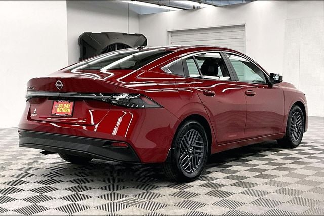 2026 Nissan Sentra SV - Convenience and Moonroof Packages