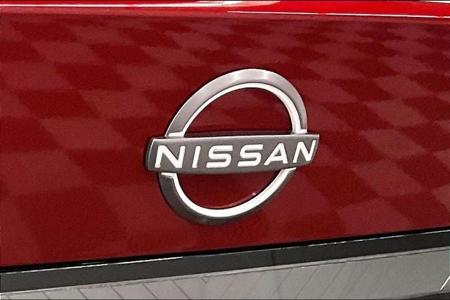 2026 Nissan Sentra SV - Convenience and Moonroof Packages