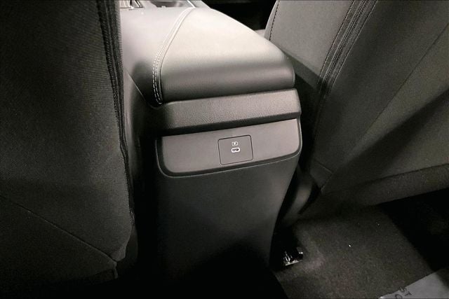 2026 Nissan Sentra SV - Convenience and Moonroof Packages