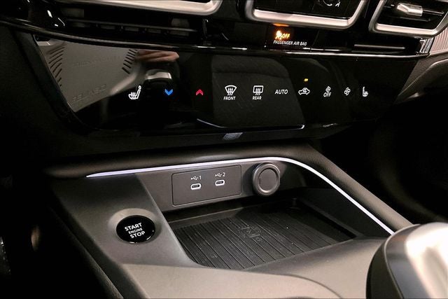 2026 Nissan Sentra SV - Convenience and Moonroof Packages