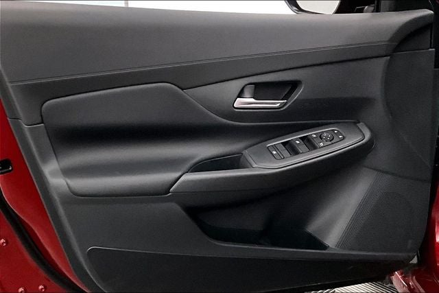 2026 Nissan Sentra SV - Convenience and Moonroof Packages