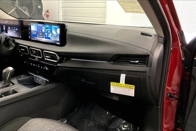 2026 Nissan Sentra SV - Convenience and Moonroof Packages