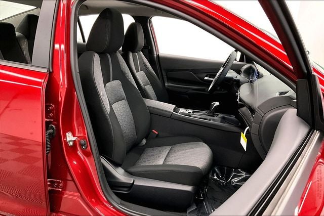 2026 Nissan Sentra SV - Convenience and Moonroof Packages