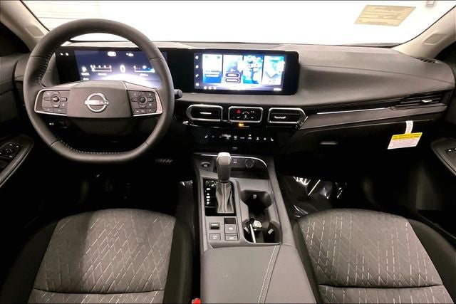 2026 Nissan Sentra SV - Convenience and Moonroof Packages