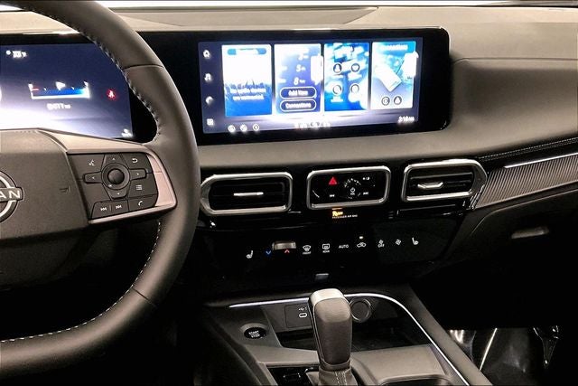 2026 Nissan Sentra SV - Convenience and Moonroof Packages