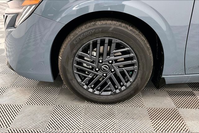 2026 Nissan Sentra SV - Convenience Package