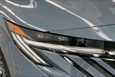 2026 Nissan Sentra SV - Convenience Package