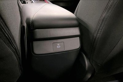 2026 Nissan Sentra SV - Convenience Package