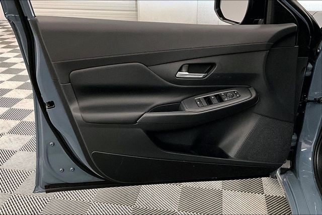 2026 Nissan Sentra SV - Convenience Package