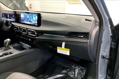 2026 Nissan Sentra SV - Convenience Package