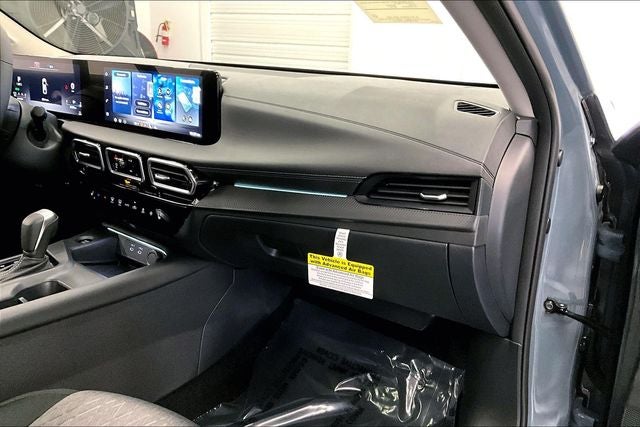 2026 Nissan Sentra SV - Convenience Package