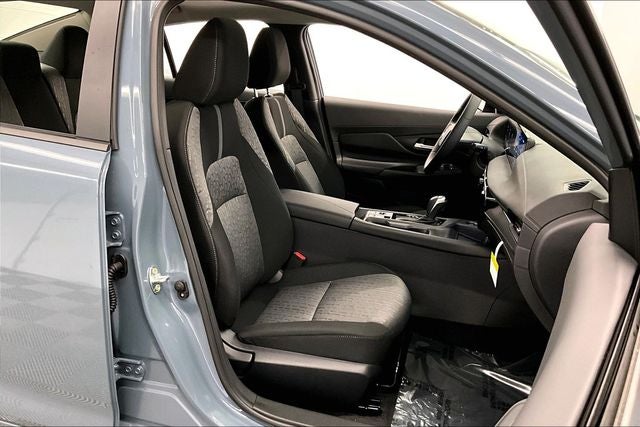 2026 Nissan Sentra SV - Convenience Package