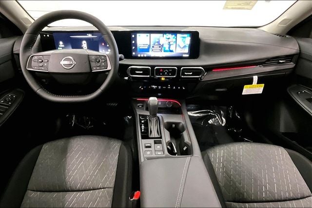 2026 Nissan Sentra SV - Convenience Package