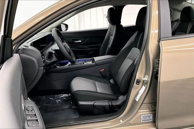 2026 Nissan Sentra SV - Convenience Package