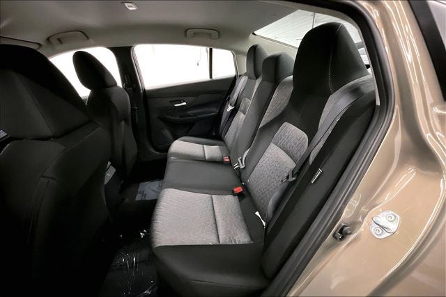 2026 Nissan Sentra SV - Convenience Package