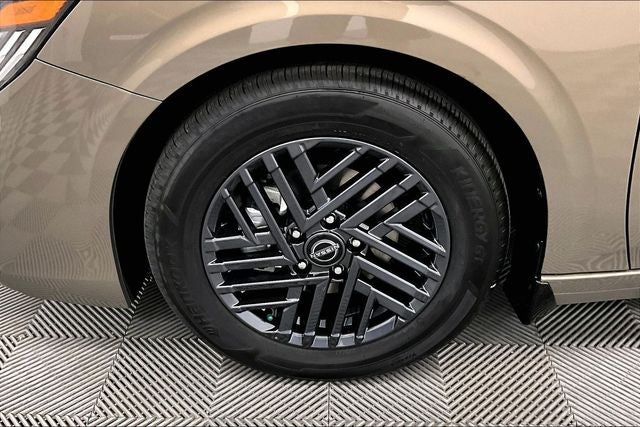 2026 Nissan Sentra SV - Convenience Package