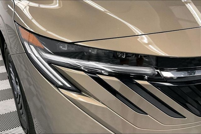 2026 Nissan Sentra SV - Convenience Package