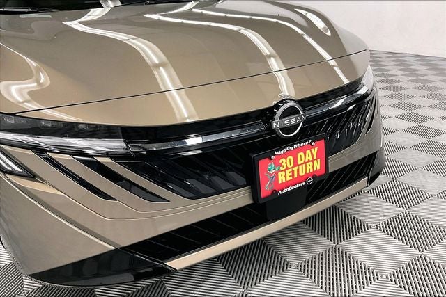 2026 Nissan Sentra SV - Convenience Package