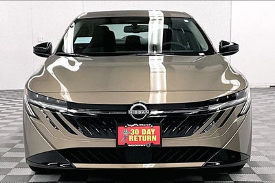 2026 Nissan Sentra SV - Convenience Package
