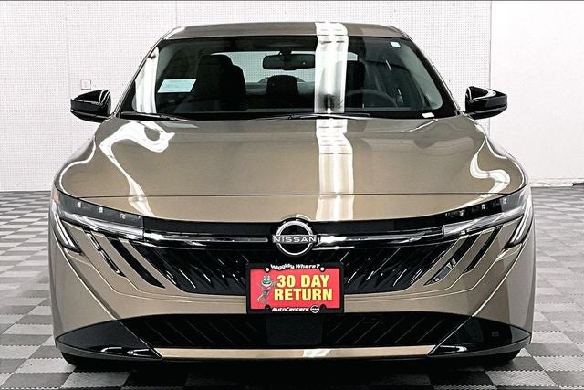 2026 Nissan Sentra SV - Convenience Package