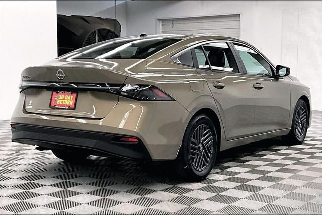 2026 Nissan Sentra SV - Convenience Package