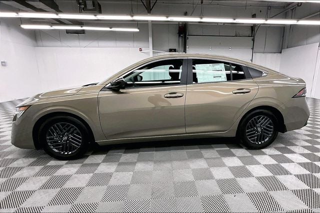 2026 Nissan Sentra SV - Convenience Package