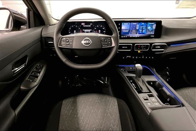 2026 Nissan Sentra SV - Convenience Package