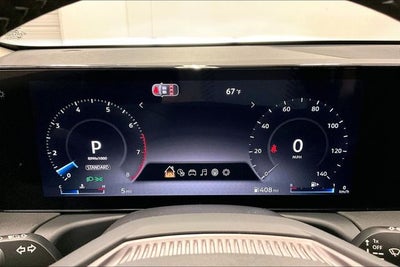 2026 Nissan Sentra SV - Convenience Package