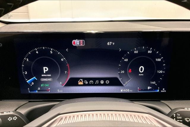 2026 Nissan Sentra SV - Convenience Package