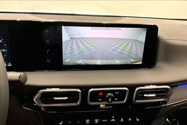 2026 Nissan Sentra SV - Convenience Package