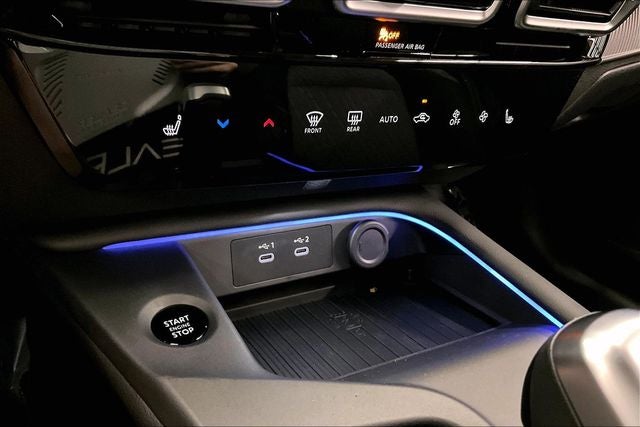 2026 Nissan Sentra SV - Convenience Package
