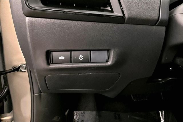 2026 Nissan Sentra SV - Convenience Package