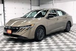 2026 Nissan Sentra SV - Convenience Package