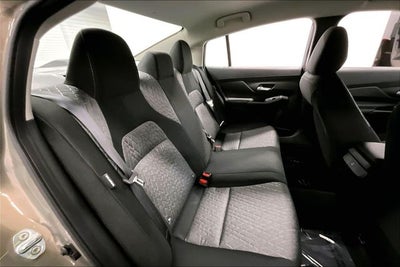 2026 Nissan Sentra SV - Convenience Package